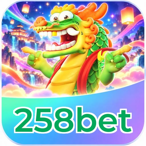 258bet APK - Interface do aplicativo Android