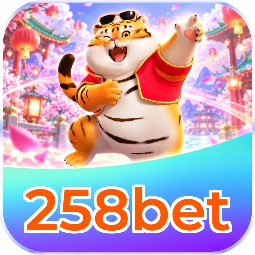 Aplicativo mobile 258bet para iOS e Android